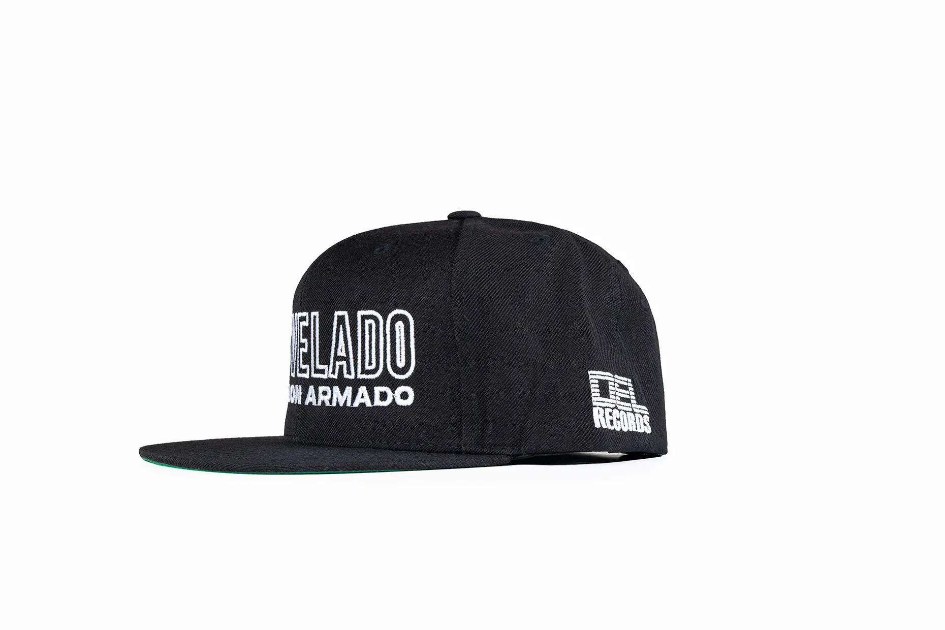 Desvelado Snapback