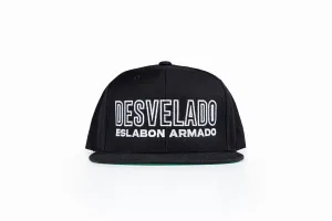 Desvelado Snapback