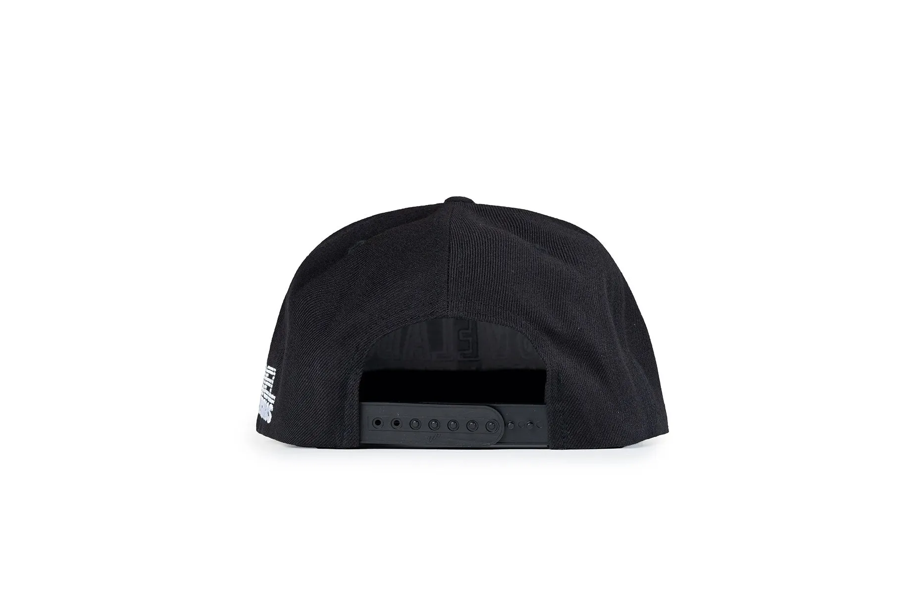 Desvelado Snapback
