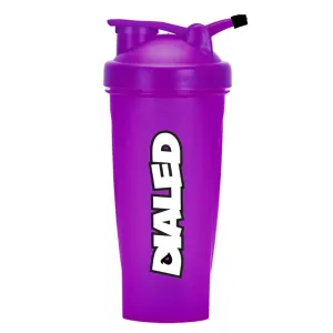 Dialed Shred 700ml Shaker Bottle