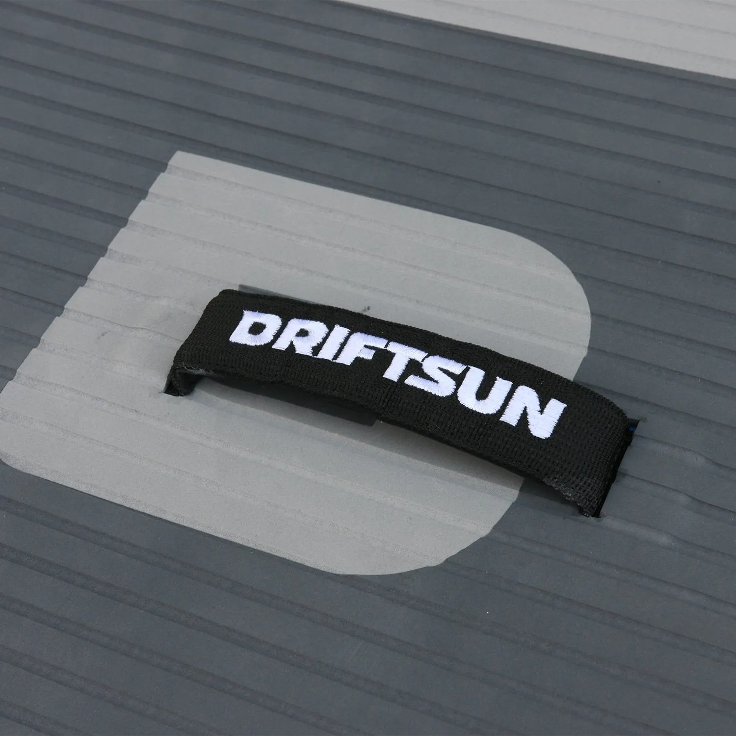 Driftsun Barge 15’ Mega Inflatable Multi-Person Stand Up Paddleboard
