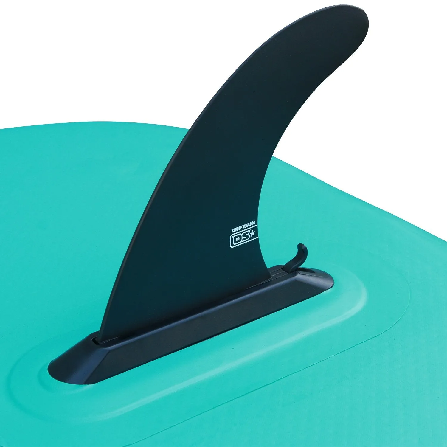 Driftsun Barge 15’ Mega Inflatable Multi-Person Stand Up Paddleboard