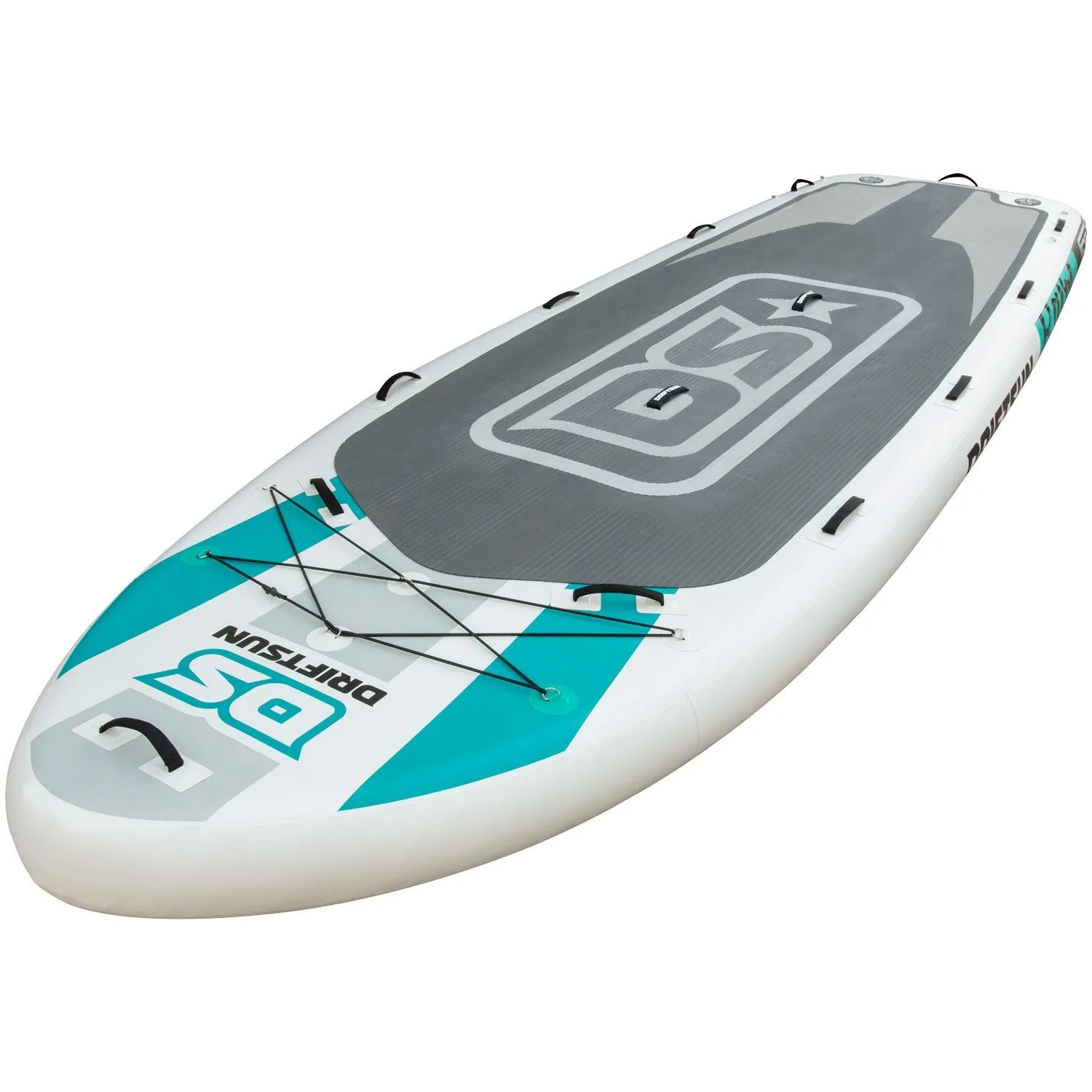 Driftsun Barge 15’ Mega Inflatable Multi-Person Stand Up Paddleboard
