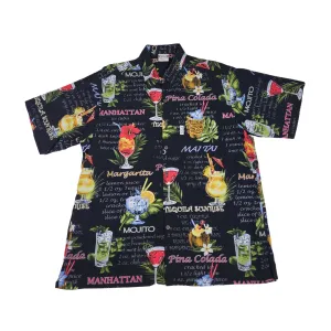 Drinks (Black)
