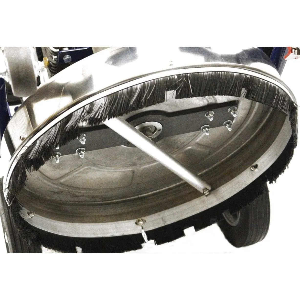 Dual Pressure Washer | 2,500 PSI | Makinex DPW-2500-0A-HU-50