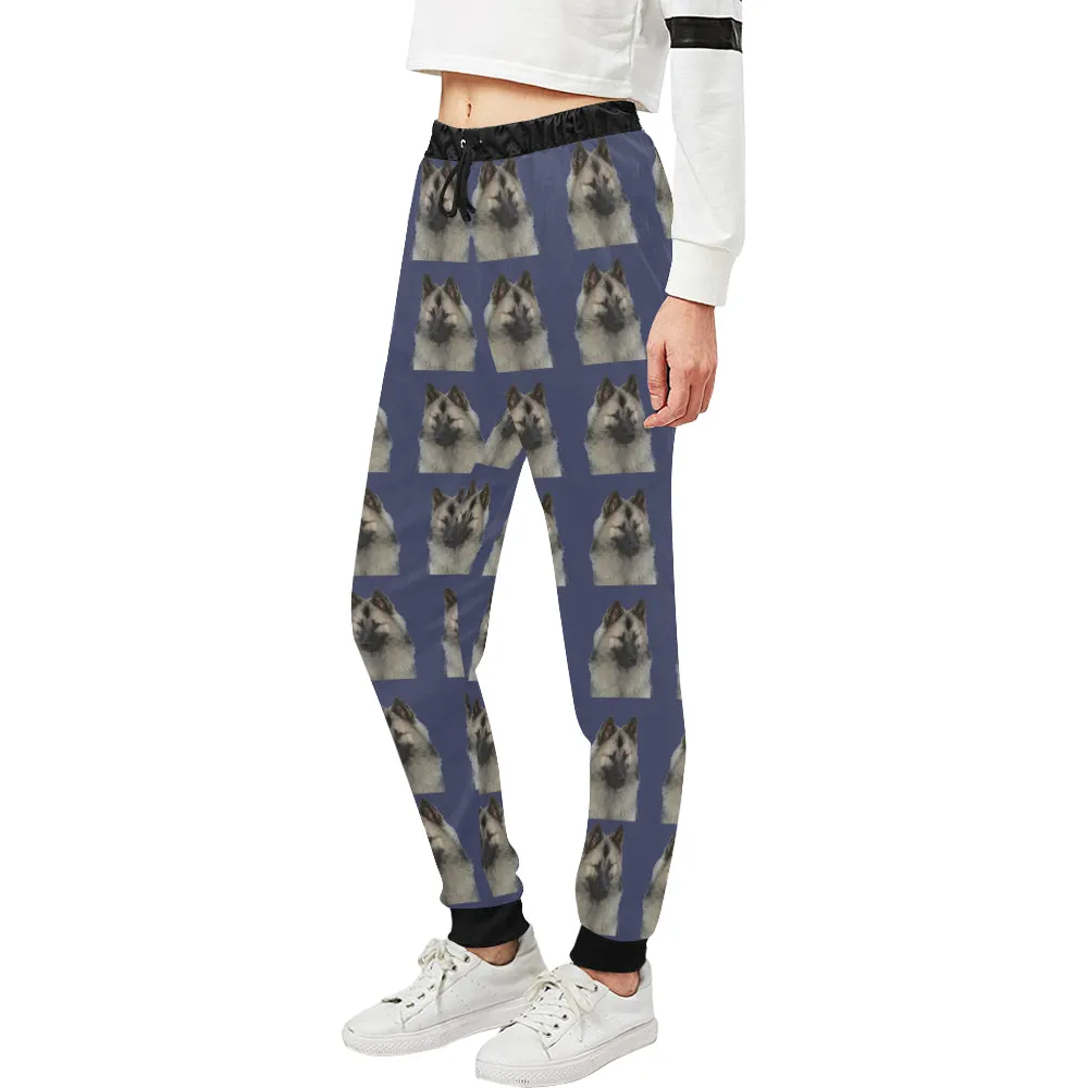 Eurasier Pants