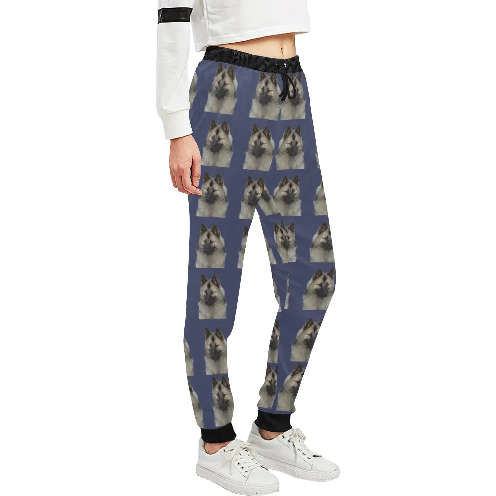 Eurasier Pants
