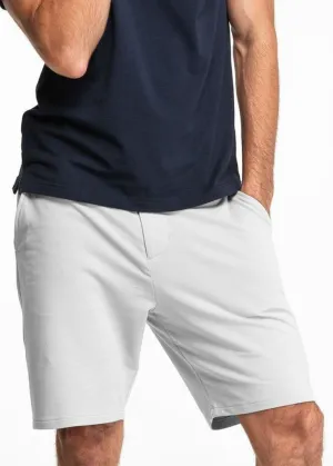 EveryDay Chino Short -Deep Stone