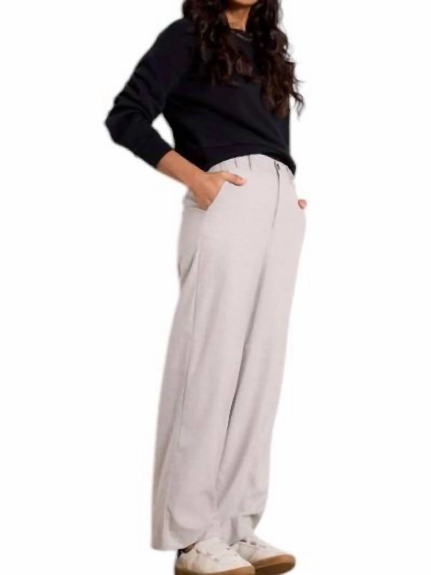 Evette Pants