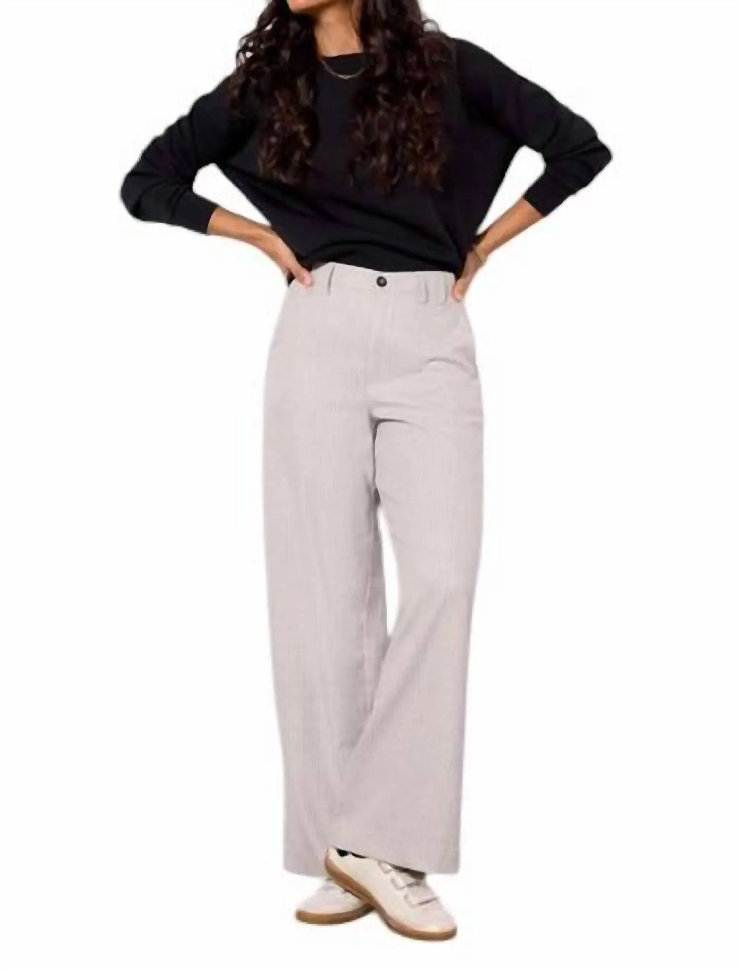 Evette Pants