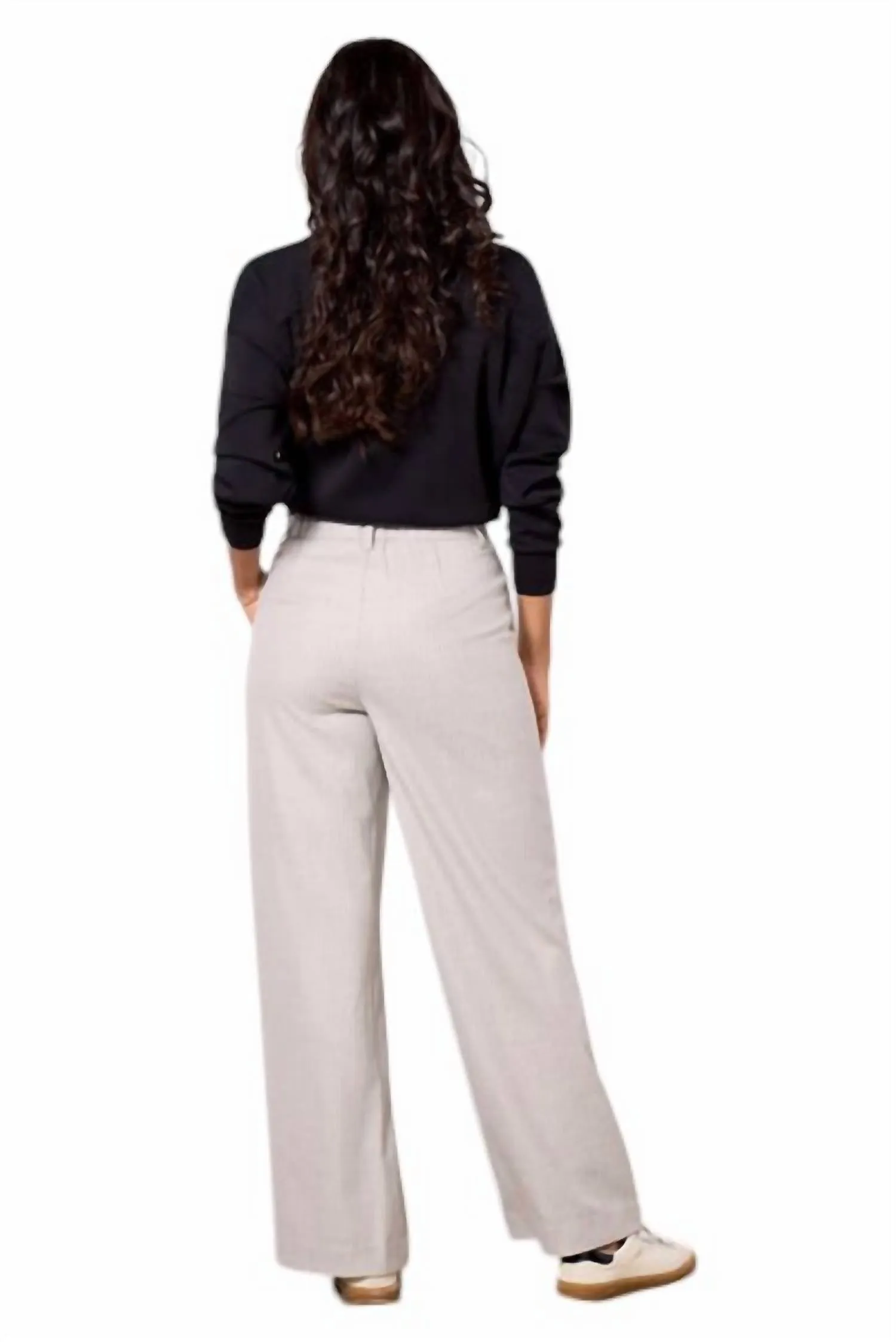 Evette Pants