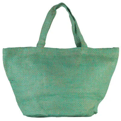 Fashion Jute Bag