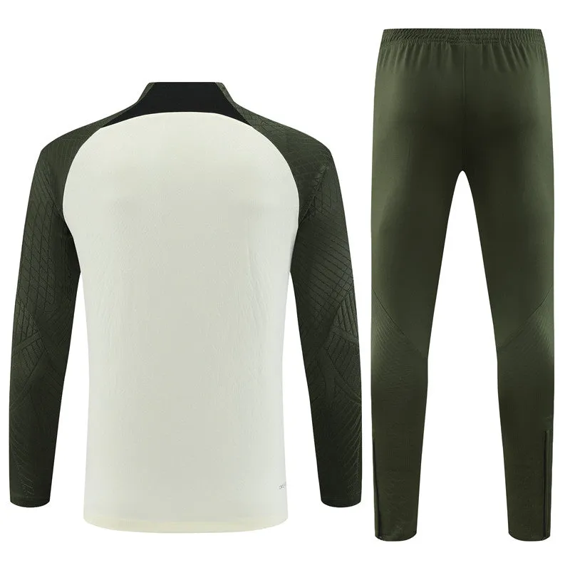 FC Barcelona Training Pants 23/24 - Player's Edition