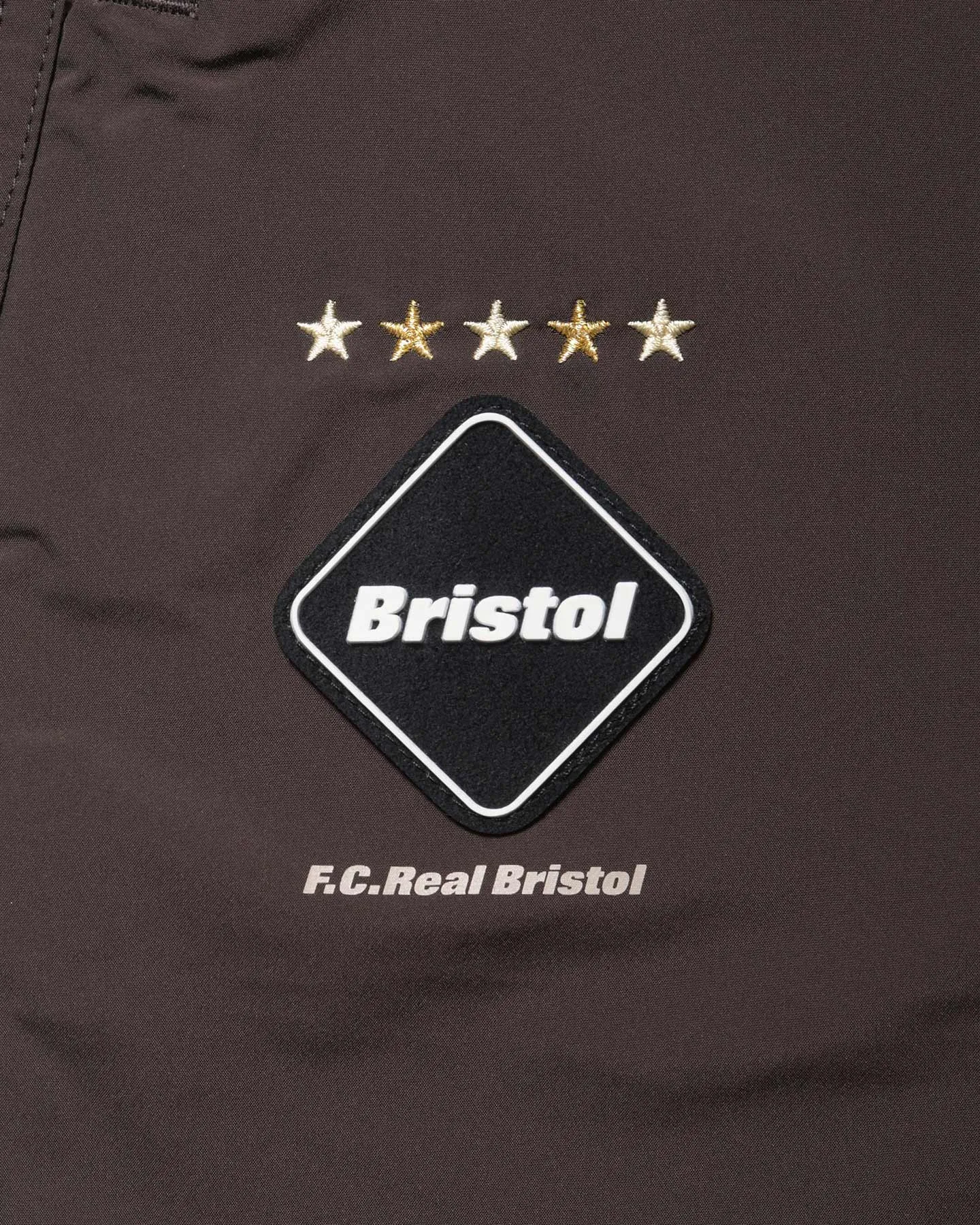 F.C.Real Bristol 23A/W JAZZY SPORT WARM UP PANTS [ FCRB-232118 ]