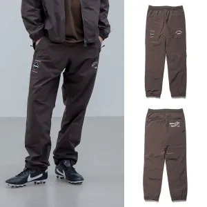 F.C.Real Bristol 23A/W JAZZY SPORT WARM UP PANTS [ FCRB-232118 ]