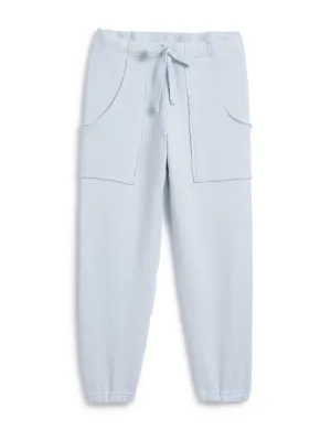 FE - Eamon Jogger | Ice