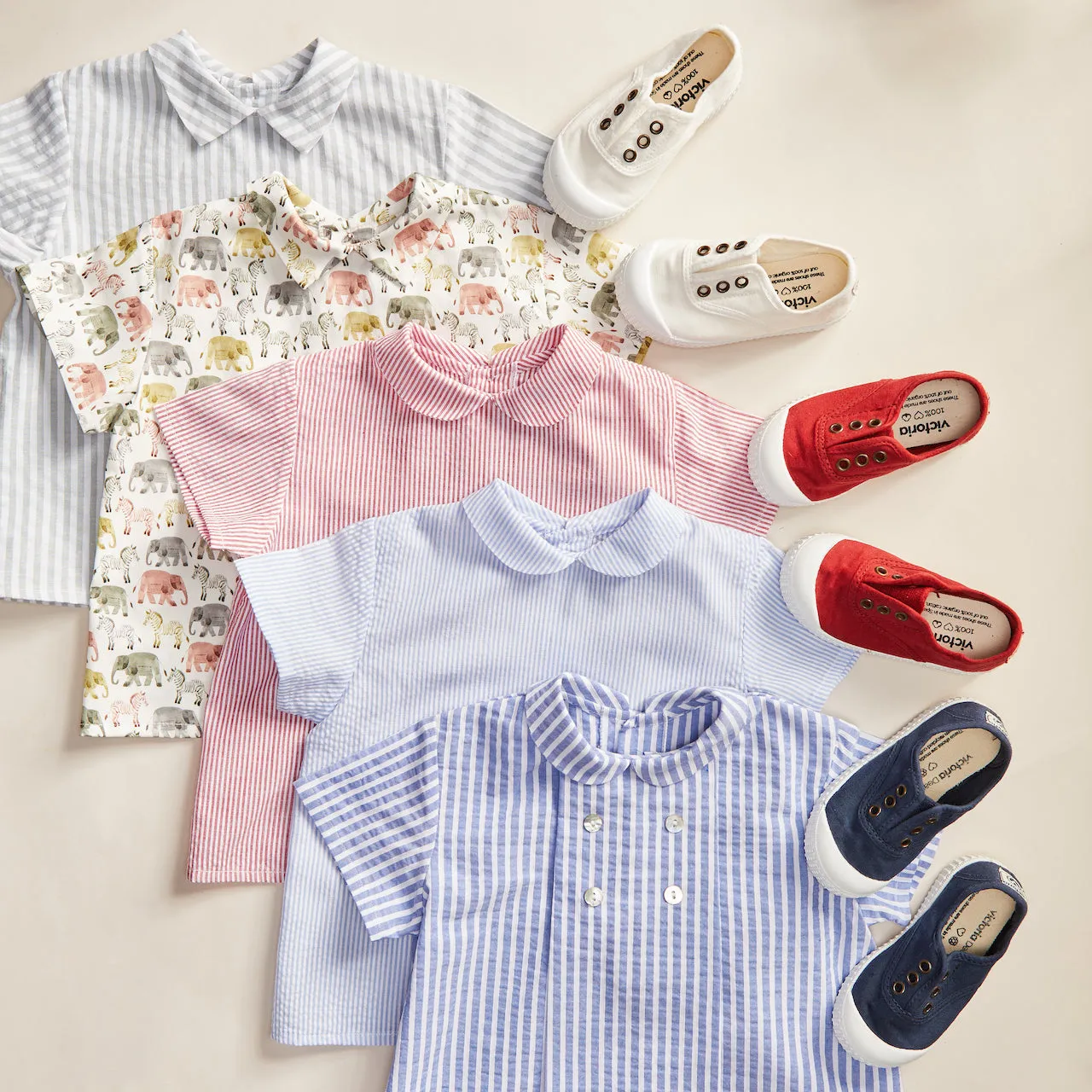 FERDINANDO SHIRT WITH COLLAR
