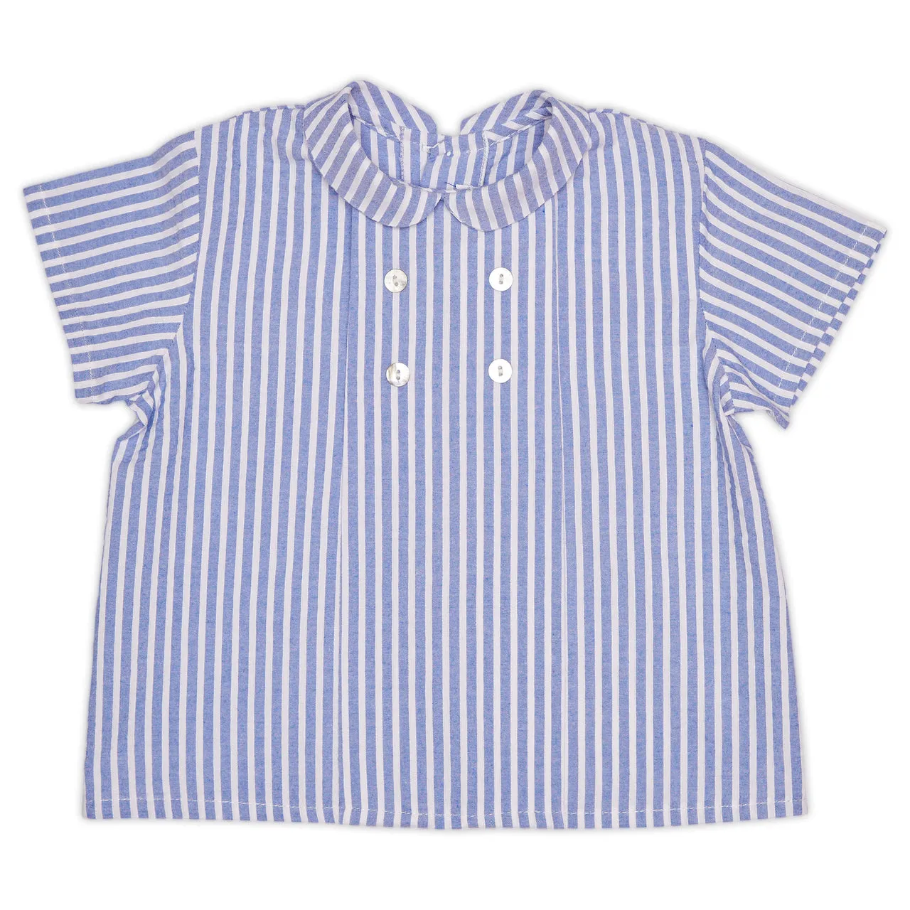 FERDINANDO SHIRT WITH COLLAR