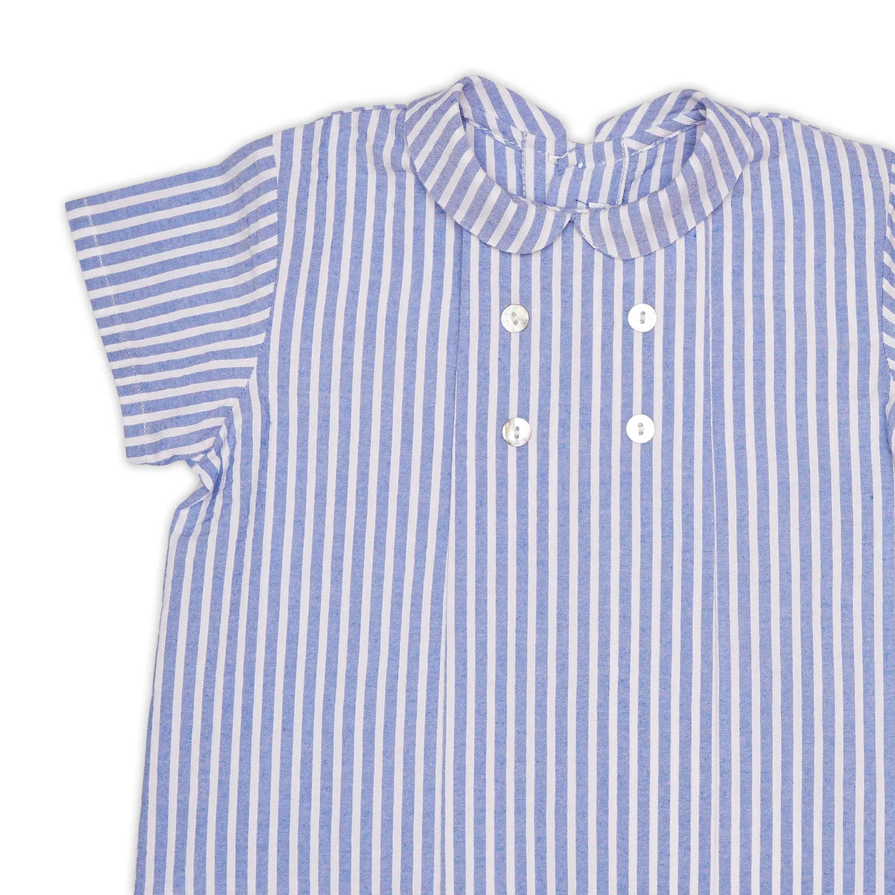 FERDINANDO SHIRT WITH COLLAR