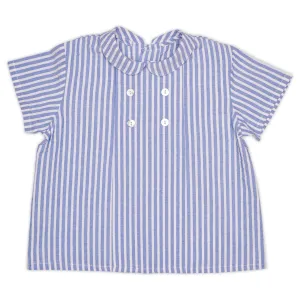 FERDINANDO SHIRT WITH COLLAR