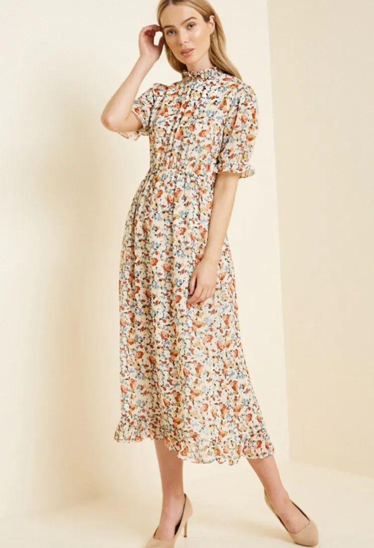 Floral Dream Dress