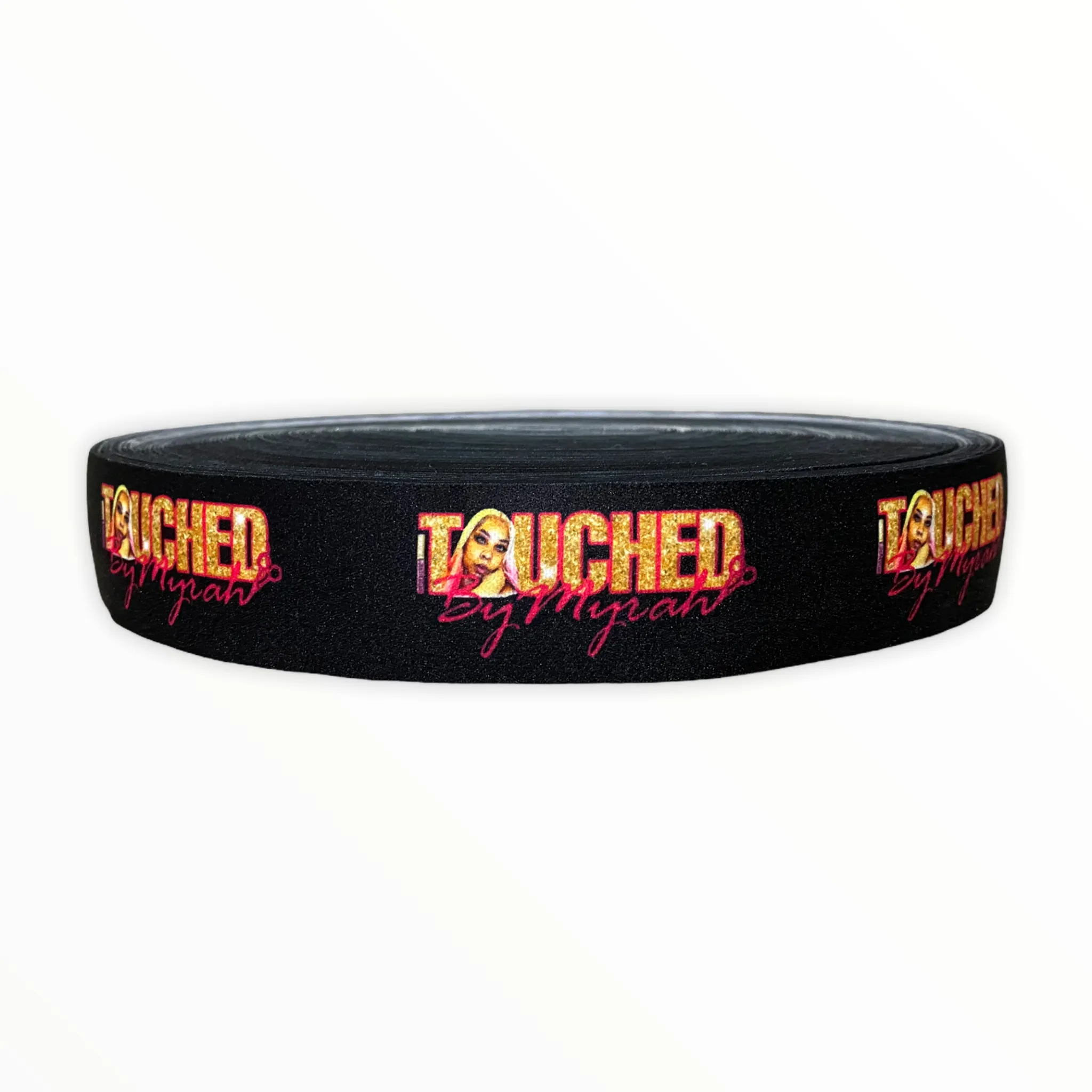 Garment Elastic Sample Pack