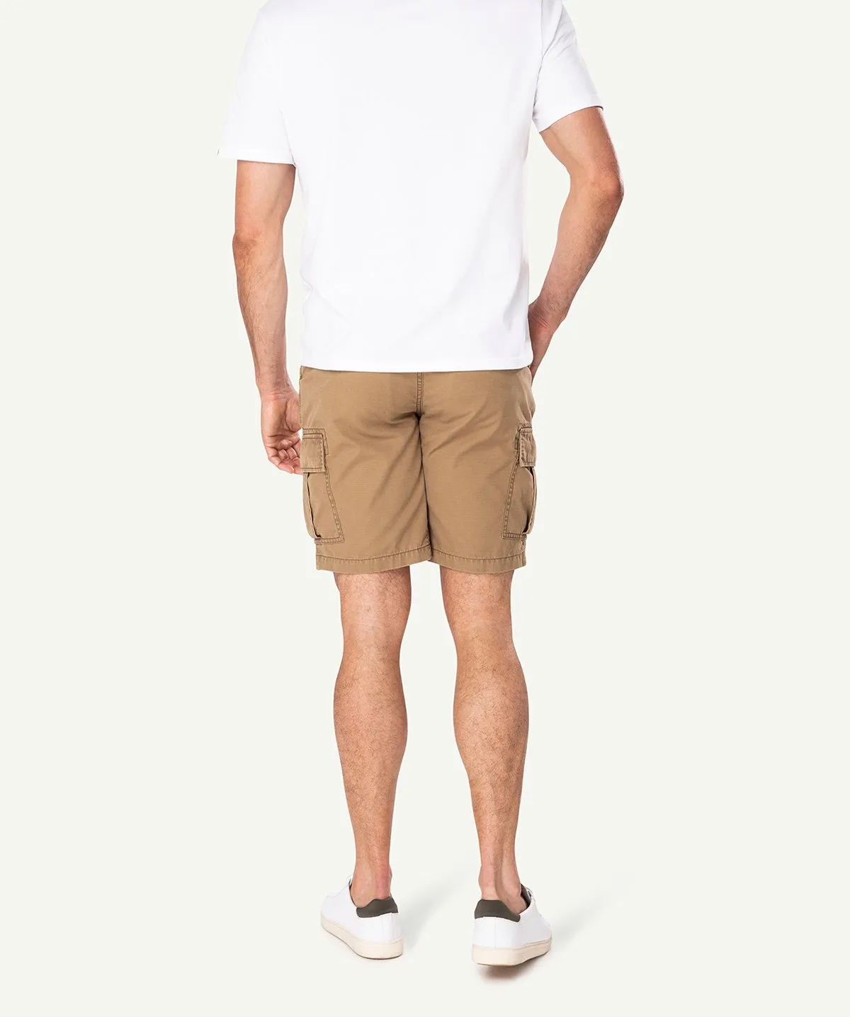 Gazman Weekend Ripstop Cargo Short