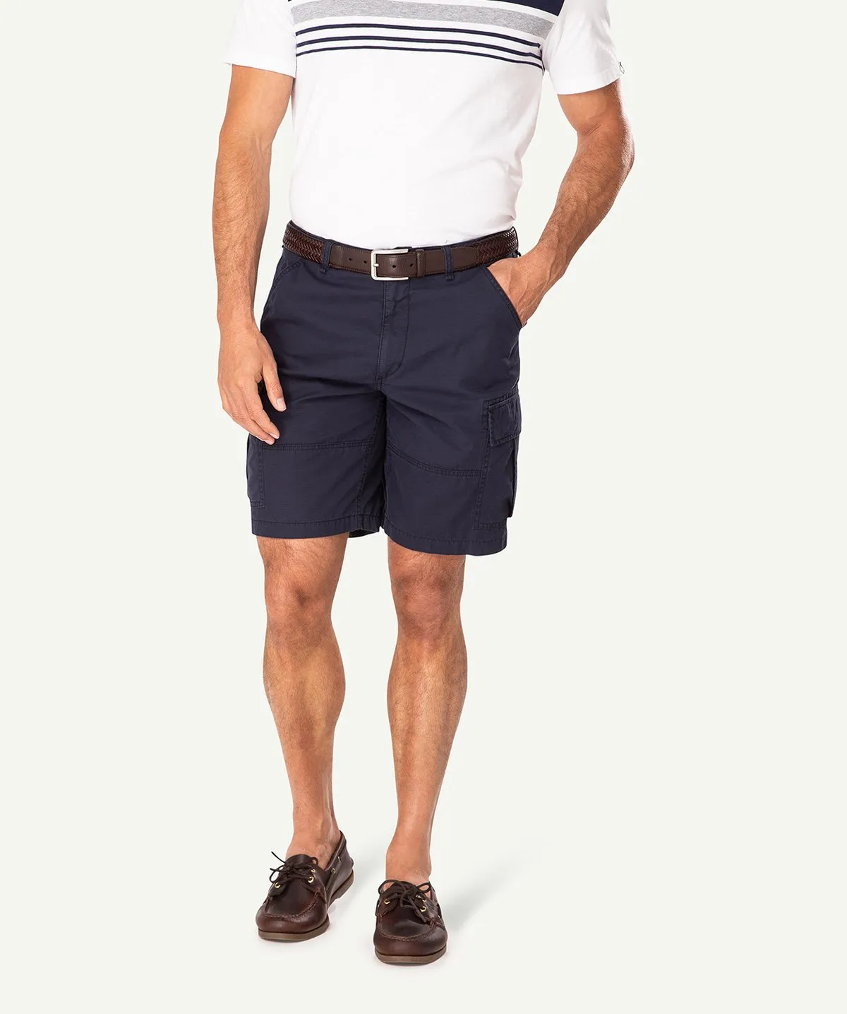 Gazman Weekend Ripstop Cargo Short