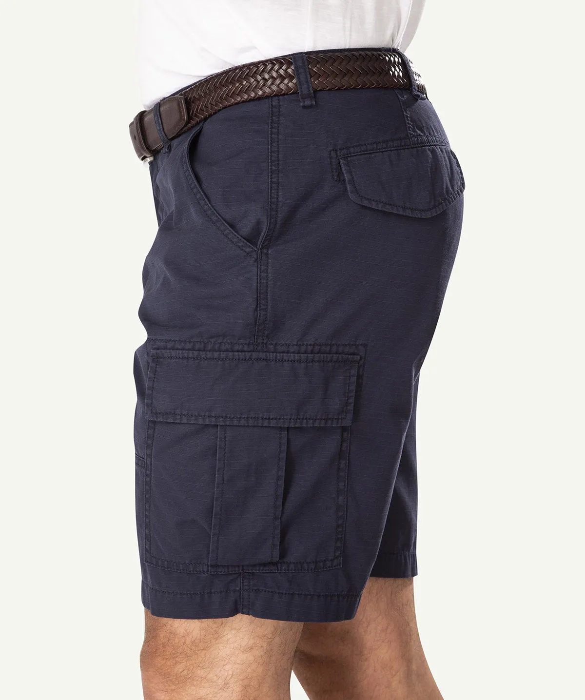 Gazman Weekend Ripstop Cargo Short