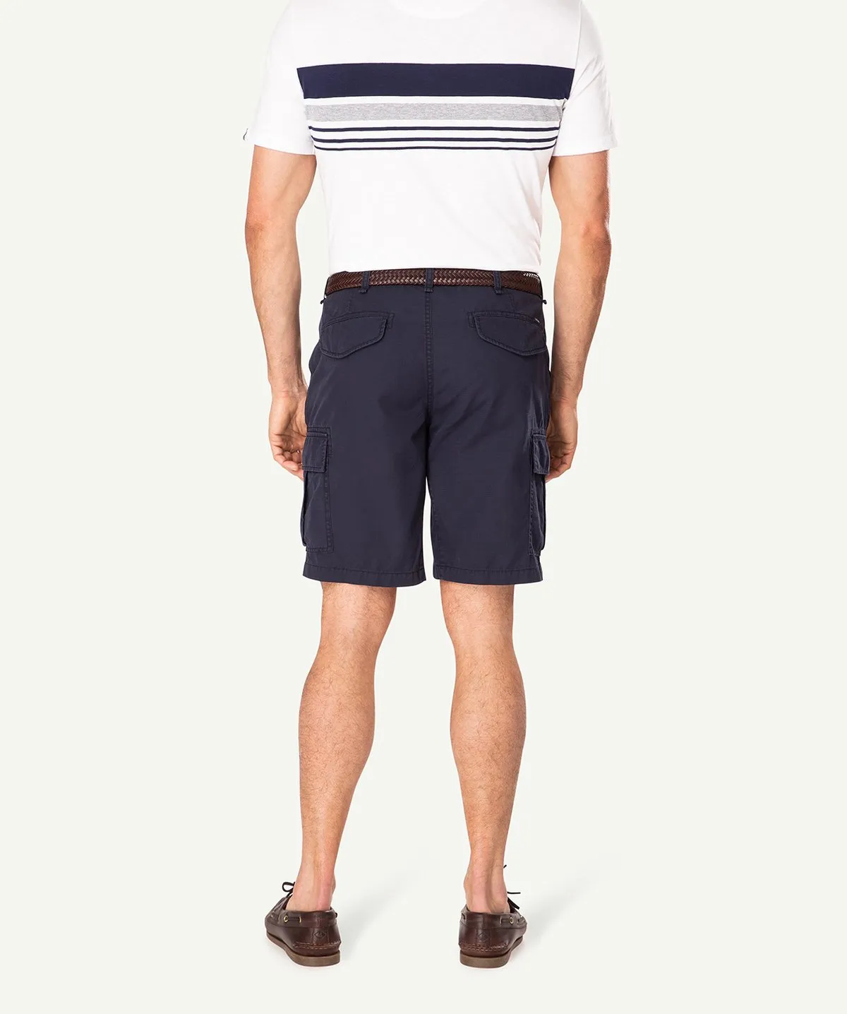 Gazman Weekend Ripstop Cargo Short