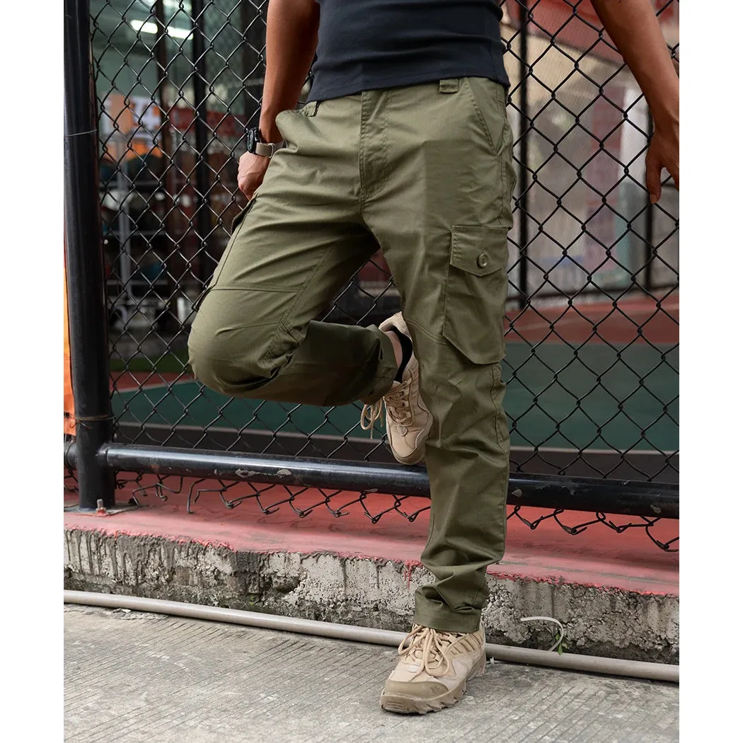 GL Tactical Pants Lightweight Combat Pants Slim Fit St 3204