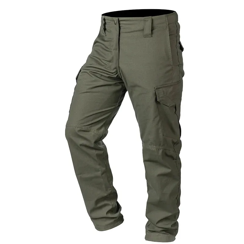 GL Tactical Pants Lightweight Combat Pants Slim Fit St 3204