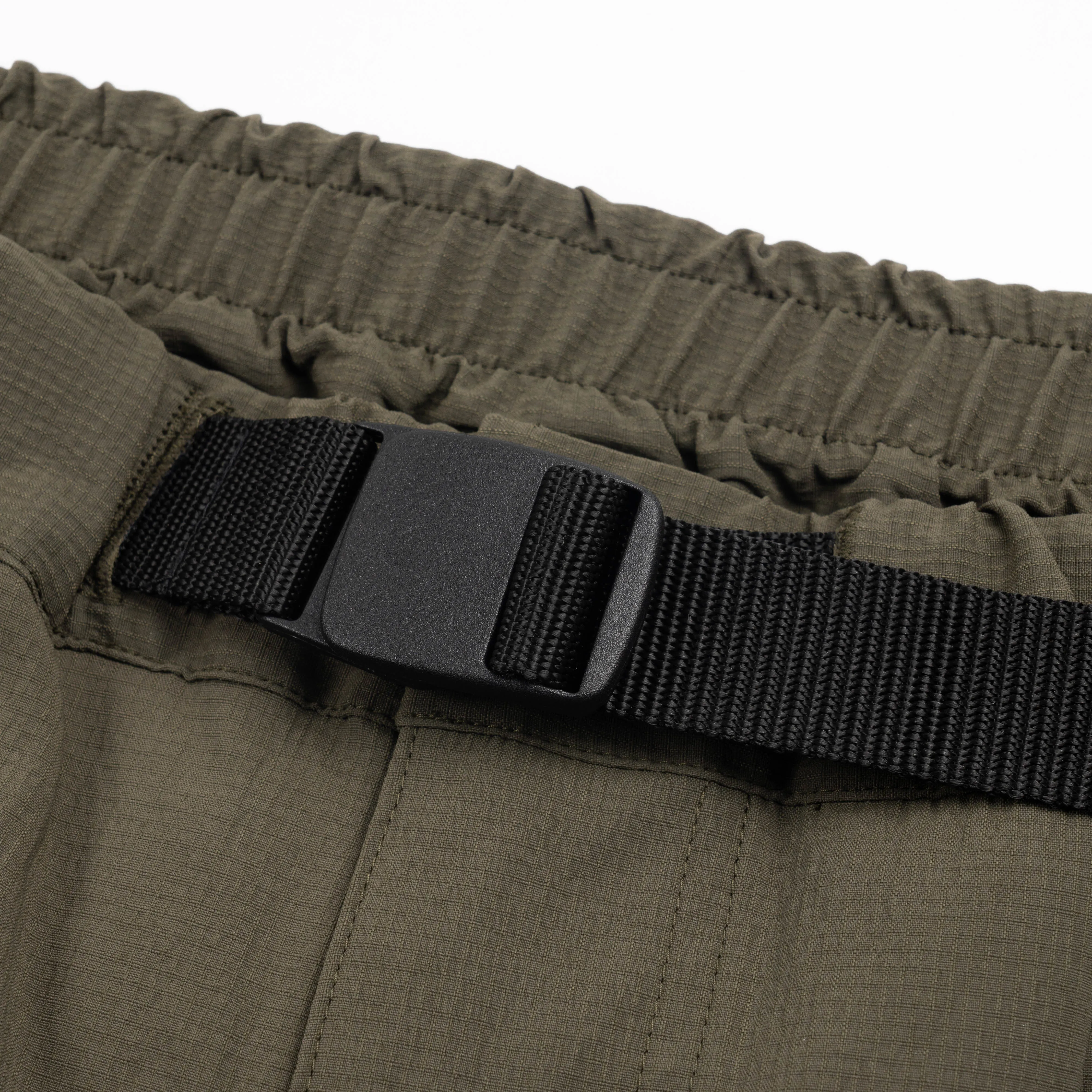 Goldwin Cordura Stretch Cargo Mill Green GM73353