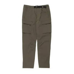 Goldwin Cordura Stretch Cargo Mill Green GM73353