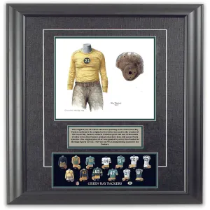 Green Bay Packers 1929 - Poster 2