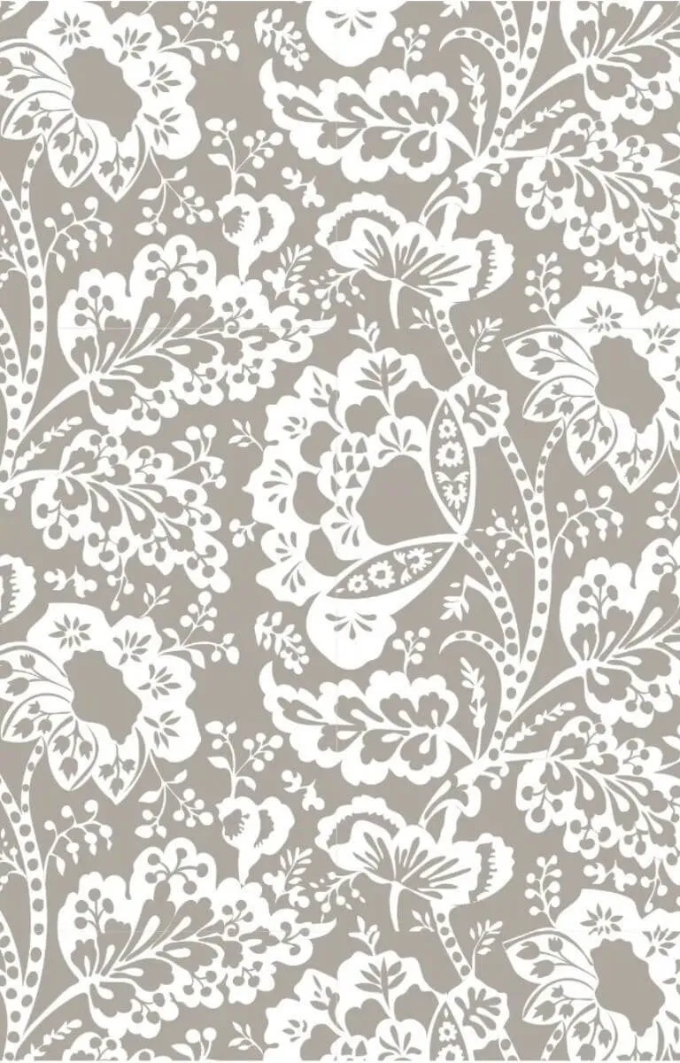 Gretchen Scott Designs GripeLess Pull On Pant - Flora