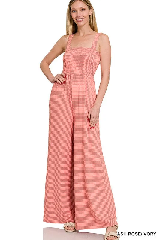 Happy Days Jumpsuit