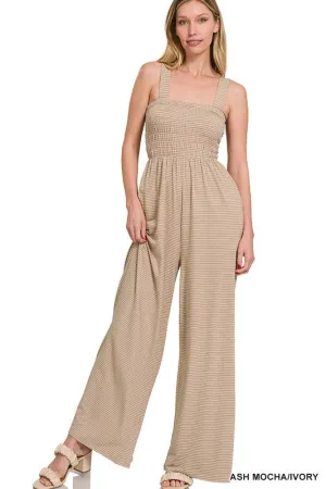 Happy Days Jumpsuit