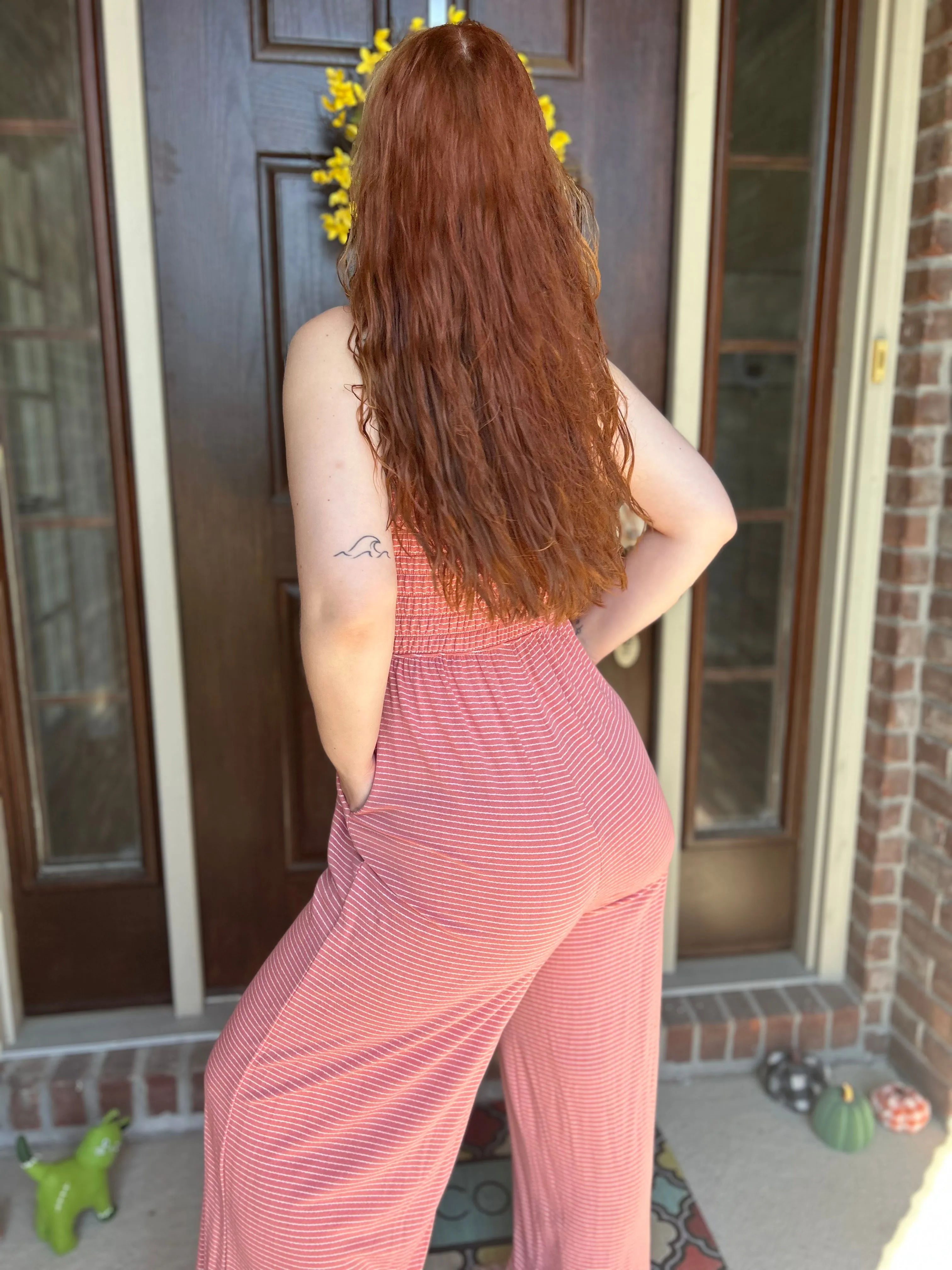 Happy Days Jumpsuit