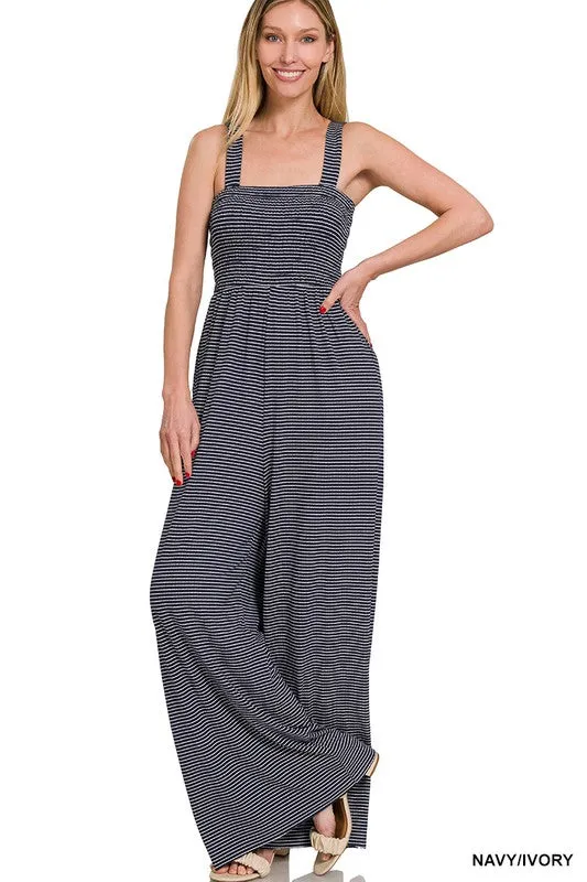 Happy Days Jumpsuit
