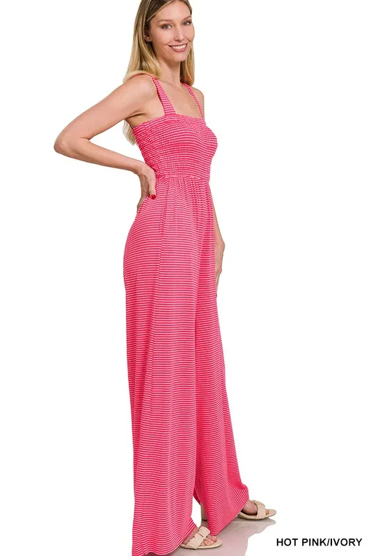 Happy Days Jumpsuit