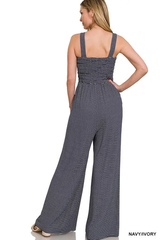 Happy Days Jumpsuit