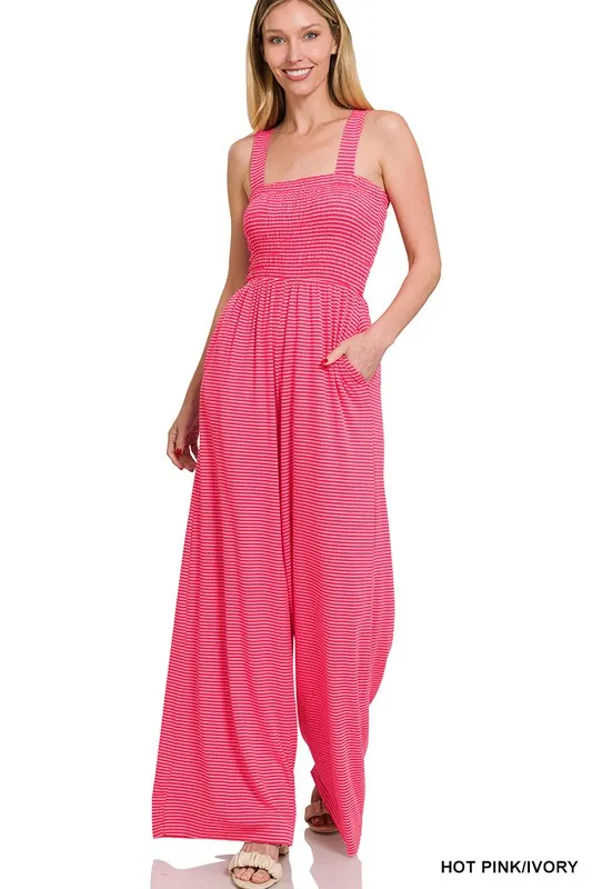 Happy Days Jumpsuit