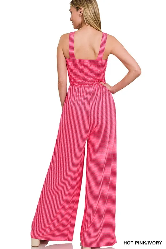 Happy Days Jumpsuit