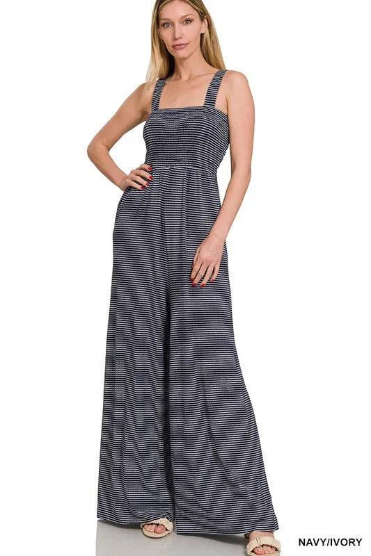 Happy Days Jumpsuit
