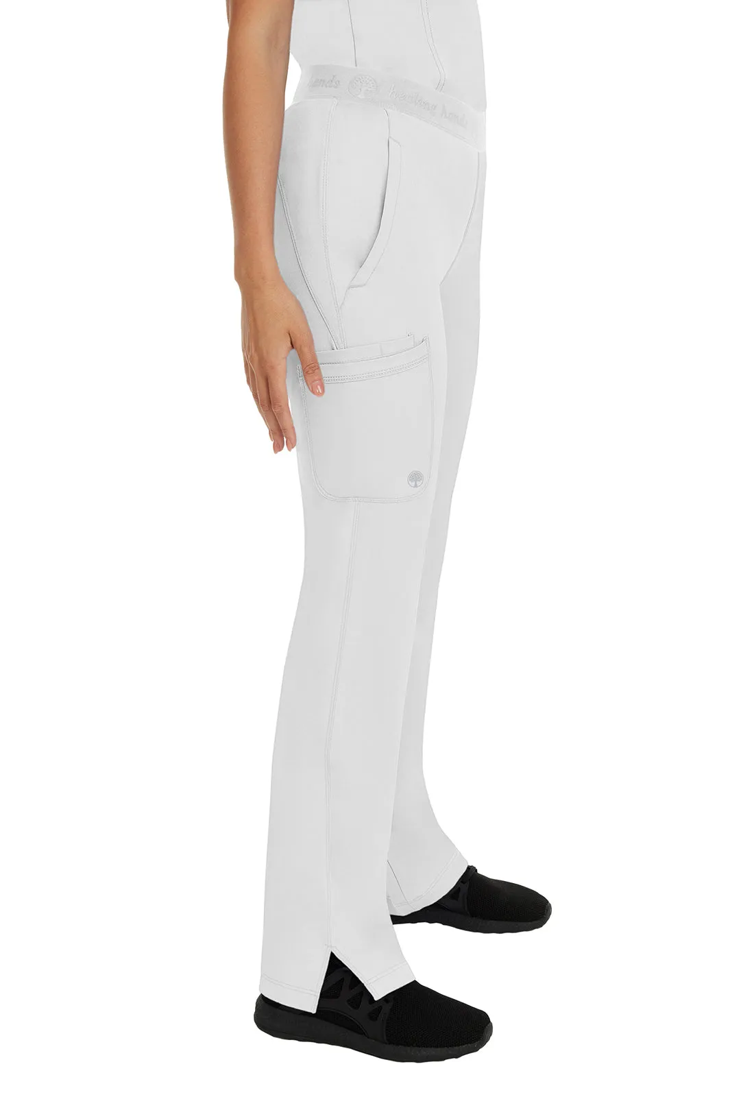 HH Works Rachel Pants White