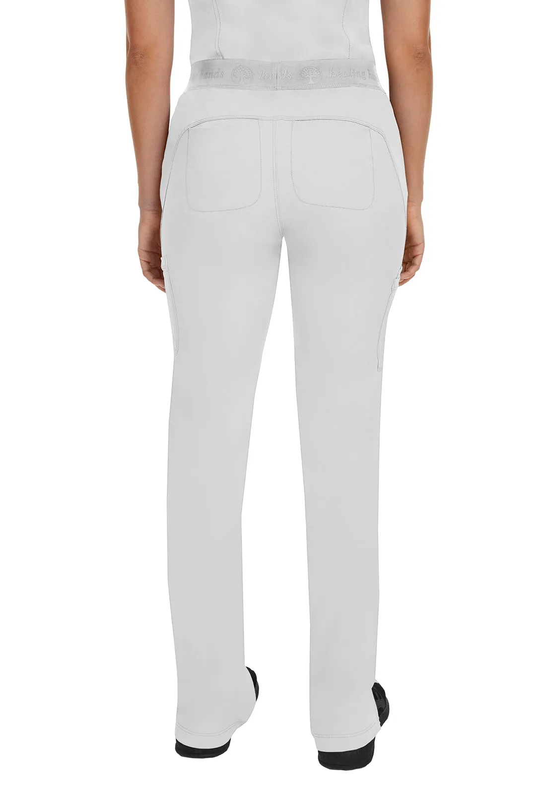 HH Works Rachel Pants White