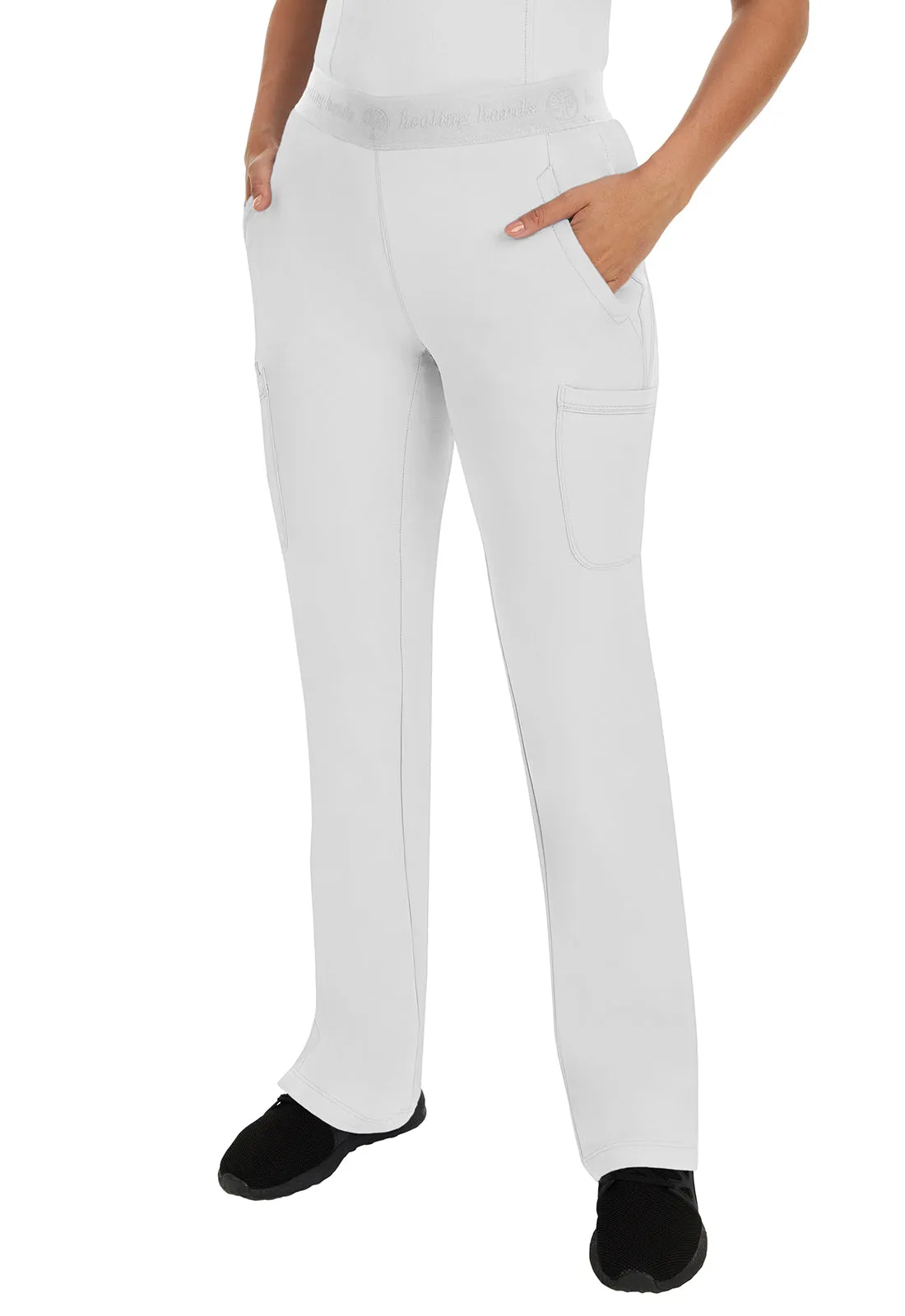 HH Works Rachel Pants White
