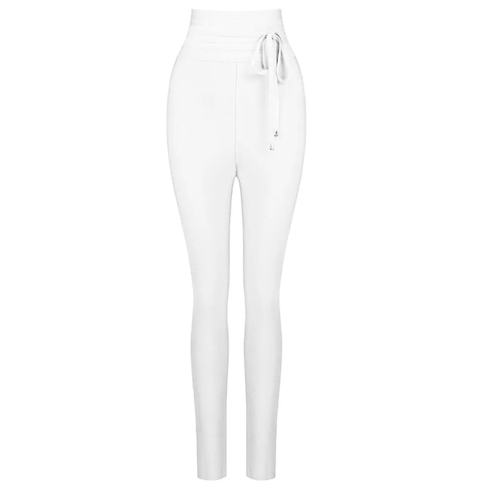 High Quality Rayon Bandage Pant