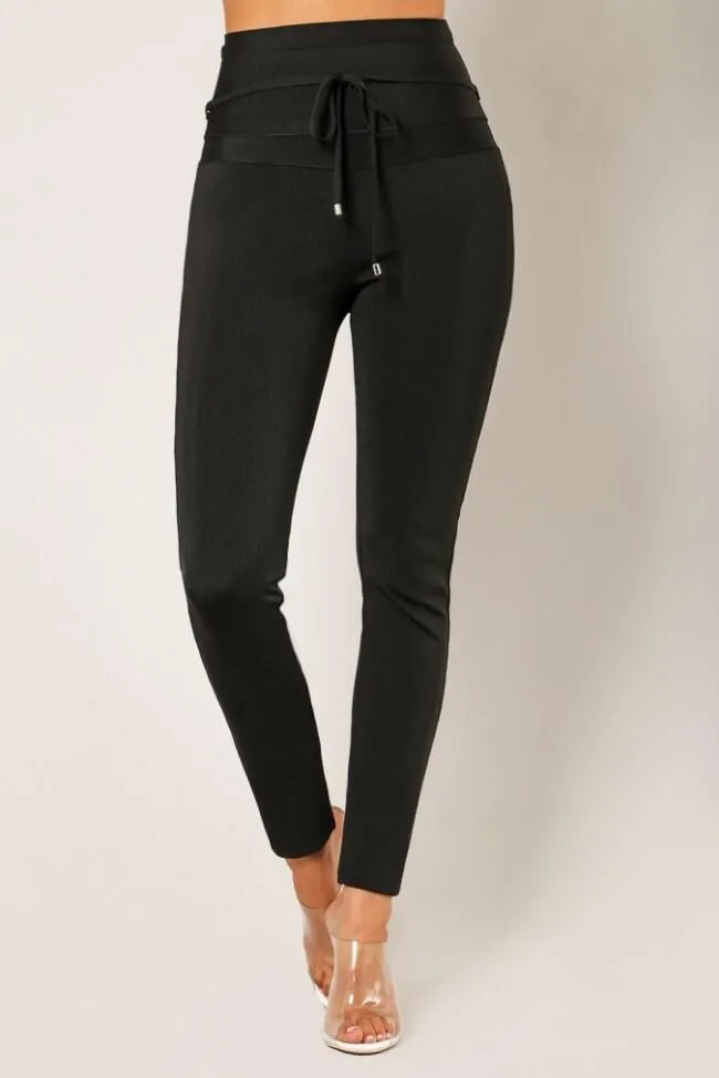 High Quality Rayon Bandage Pant